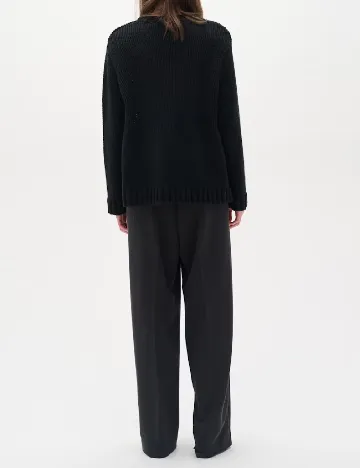 Pantaloni InWear, negru Negru