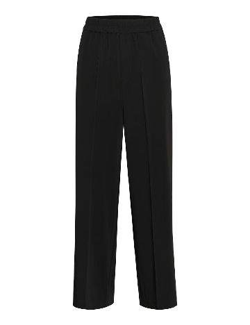 Pantaloni InWear, negru
