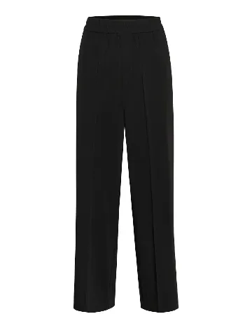 Pantaloni InWear, negru Negru