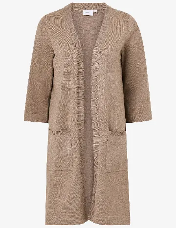 Cardigan Saint Tropez, maro Maro