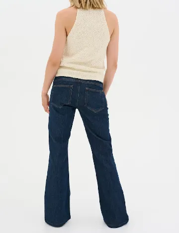 Vesta My Essential Wardrobe, ecru Alb