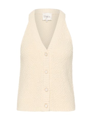 Vesta My Essential Wardrobe, ecru