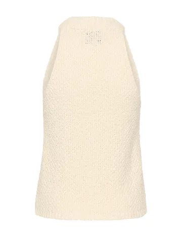 Vesta My Essential Wardrobe, ecru Alb