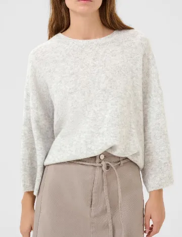 Pulover Karen By Simonsen, negru Negru