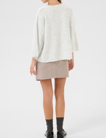 Pulover Karen By Simonsen, negru