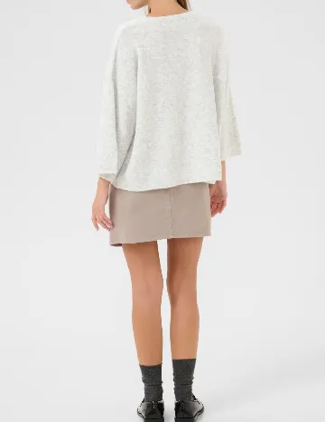 Pulover Karen By Simonsen, negru Negru