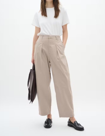 Pantaloni InWear, bej
