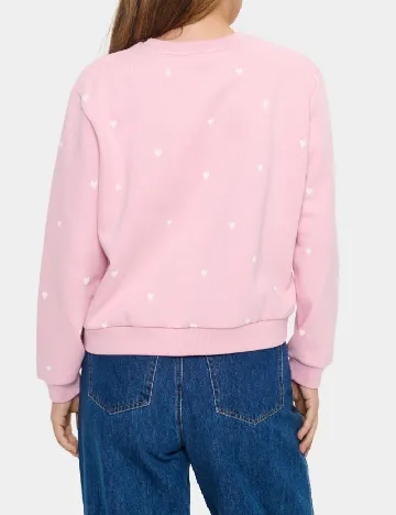 Bluza Saint Tropez, roz Roz