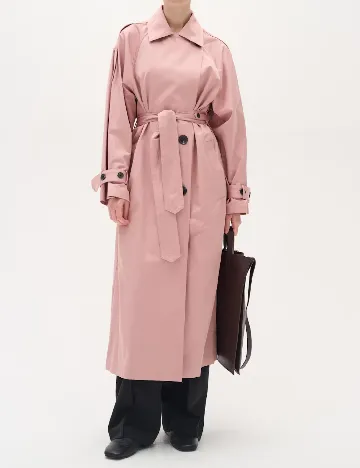 Trench InWear, roz Roz