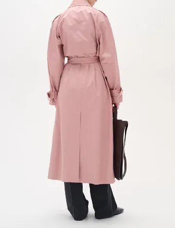 Trench InWear, roz Roz