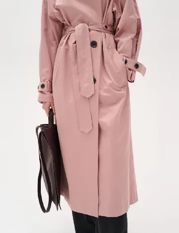 Trench InWear, roz Roz