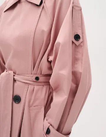 Trench InWear, roz Roz