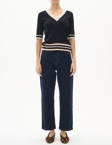 Bluza InWear, negru