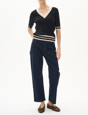 Bluza InWear, negru