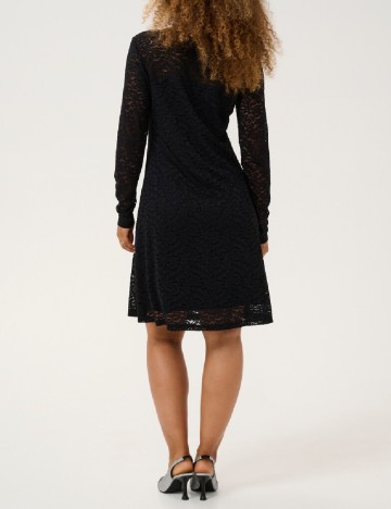 Rochie scurta Love Copenhagen, negru