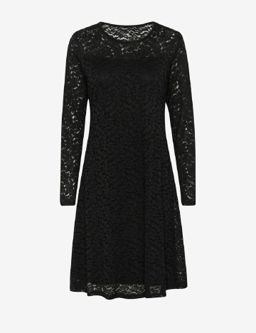 Rochie scurta Love Copenhagen, negru