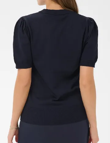 Bluza Saint Tropez, bleumarin Albastru