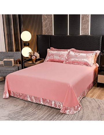 Cearceaf SHEIN, roz