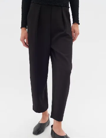 Pantaloni InWear, negru Negru