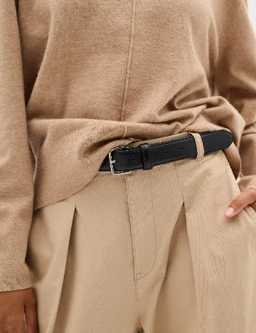 Pantaloni InWear, crem Crem