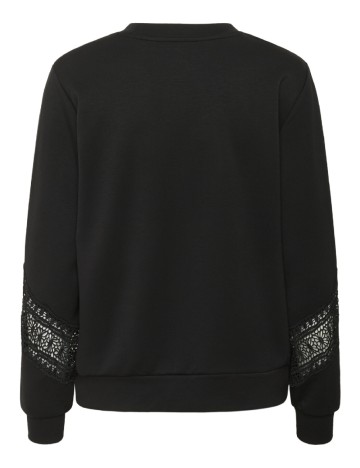 Bluza Culture, negru
