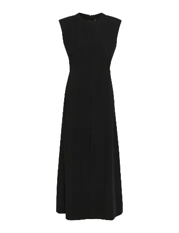 Rochie medie InWear, negru Negru