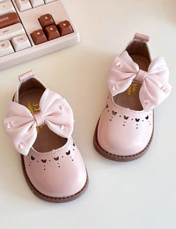 Pantofi Shein Kids, roz
