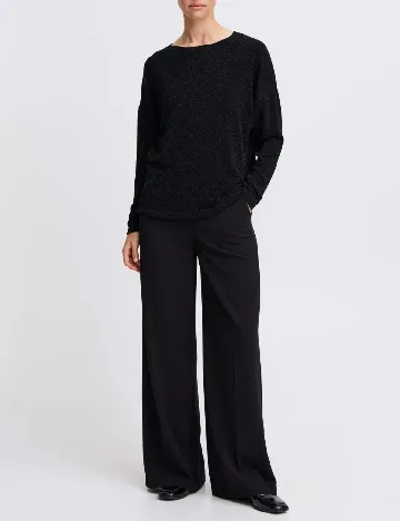 Bluza b.young, negru Negru