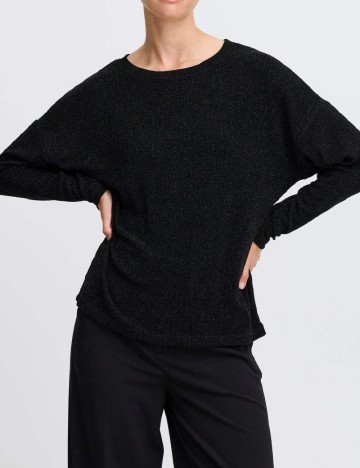 Bluza b.young, negru