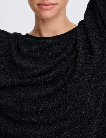 Bluza b.young, negru Negru