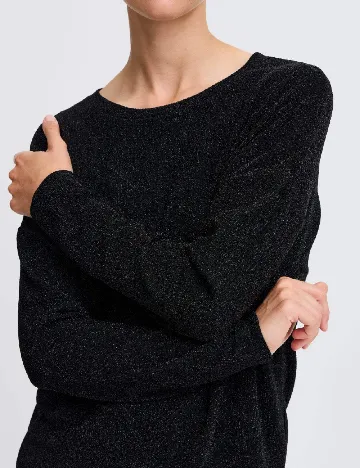 Bluza b.young, negru Negru