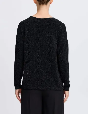 Bluza b.young, negru Negru