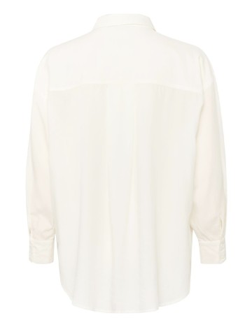 Camasa My Essential Wardrobe, alb