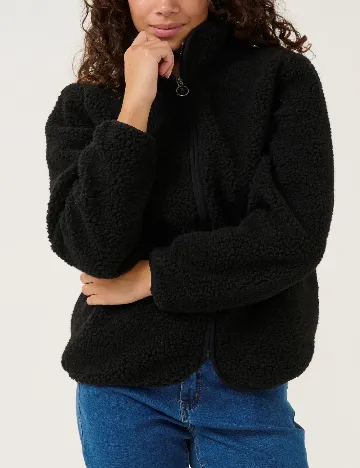 Jacheta Love Copenhagen, negru Negru