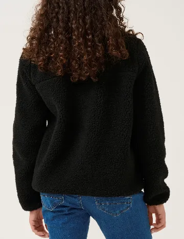 Jacheta Love Copenhagen, negru Negru