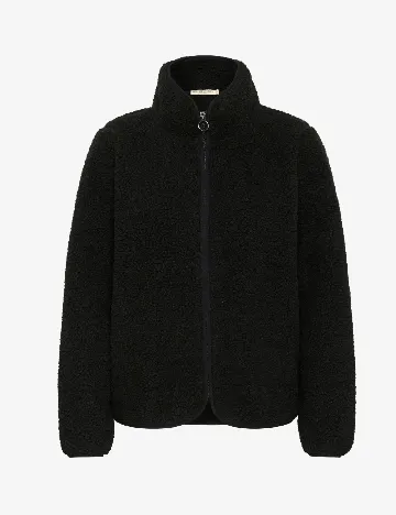 Jacheta Love Copenhagen, negru Negru