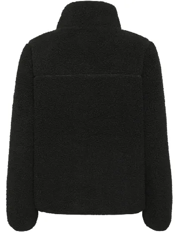 Jacheta Love Copenhagen, negru Negru