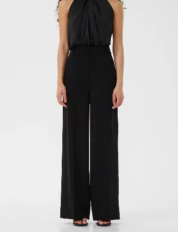Pantaloni InWear, negru Negru