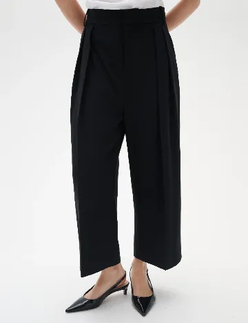 Pantaloni InWear, negru Negru