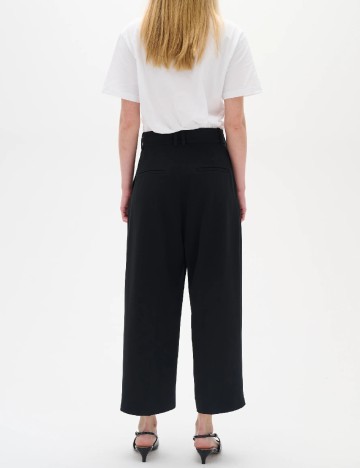 Pantaloni InWear, negru