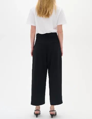 Pantaloni InWear, negru Negru