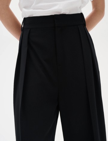 Pantaloni InWear, negru