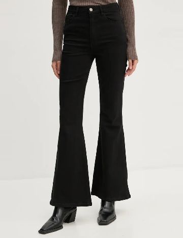 Blugi Gestuz, negru