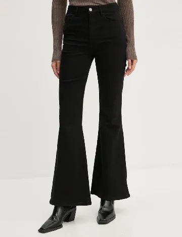Blugi Gestuz, negru Negru