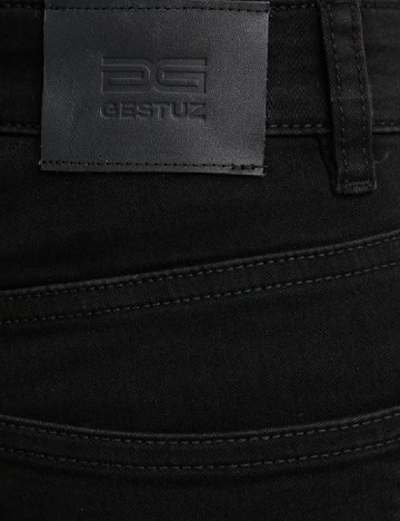Blugi Gestuz, negru