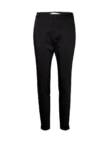 Pantaloni InWear, negru Negru