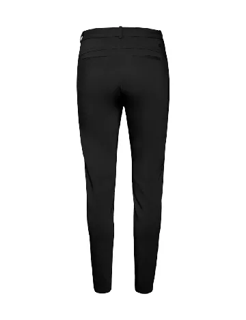 Pantaloni InWear, negru Negru