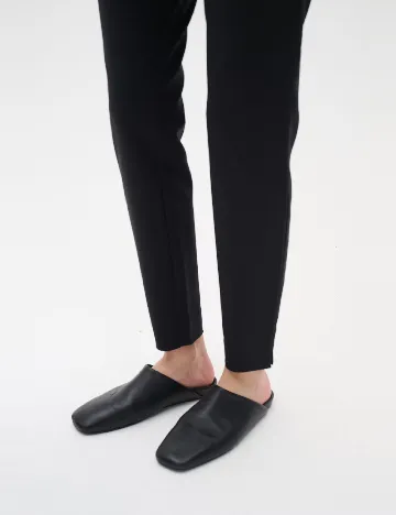 Pantaloni InWear, negru Negru