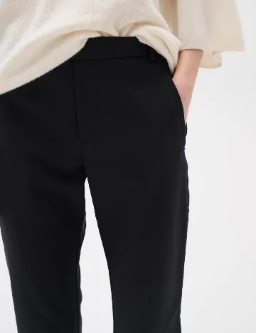 Pantaloni InWear, negru Negru
