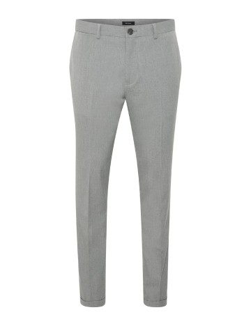 Pantaloni Matinique, gri